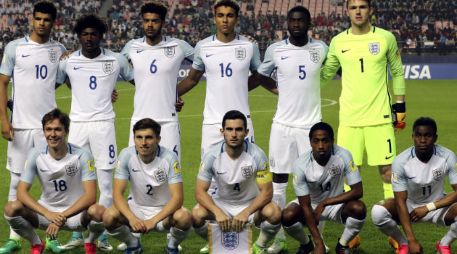 El combinado de los Tres Leones se medirá el domingo con Venezuela en busca de su primer cetro mundial de la categoría. AP / L. Jin-man