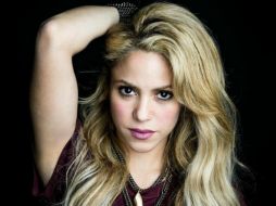 Shakira se encuentra promocionando su disco 'El Dorado'. INSTAGRAM / shakira