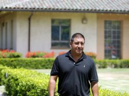 Magaña de 43 años fue ordenado a empacar su maleta y entregarse a la oficina del Departamento de Seguridad Nacional en Honolulu. AP / J. Sinco