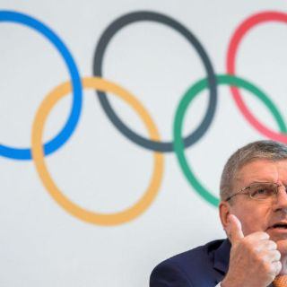 El COI da ultimátum a halterofilia por dopaje