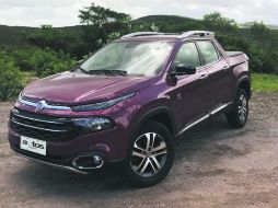 La Toro sería una interesante opción para nuestro país. EL INFORMADOR / S. Oliveira