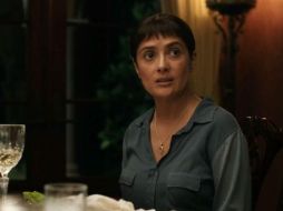 Hayek dijo que lo que más aprecia de su personaje es su autenticidad. ESPECIAL / www.imdb.com