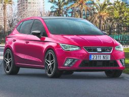 En gran parte su diseño se debe al éxito de su 'hermano' el León. ESPECIAL / Fiat