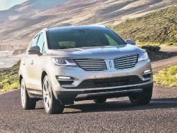 Durante la semana extra de actividades de Ford se ensamblarán  8 mil 500 unidades más. ESPECIAL / Lincoln