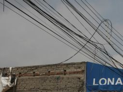 Los Ministerios Públicos de la Federación continuarán con la integración de las carpetas de investigación correspondientes. EL INFORMADOR / ARCHIVO