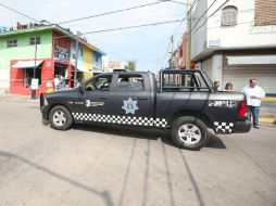 Por estos hechos, el alcaloide fue puesto a disposición del Ministerio Público de la Federación. EL INFORMADOR / ARCHIVO