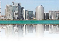 Arabia Saudí, EAU y Baréin, además de Egipto, cortaron el lunes de la semana pasada las relaciones diplomáticas con Qatar. EFE / ARCHIVO