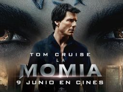 La película tuvo un costo de producción de unos 125 millones. FACEBOOK / The Mummy