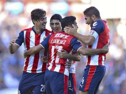 La lista definitiva de 23 jugadores se dará a conocer el 27 de junio. MEXSPORT / ARCHIVO