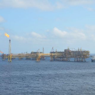 Siemens buscará modernizar a Pemex