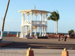 Ocurre en el cruce de las calles de Leona Vicario y 16 de Septiembre, en la colonia Centro. EL INFORMADOR / ARCHIVO