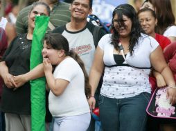 En 2015, 107.7 millones de niños y 603.7 millones de adultos sufrían de obesidad en el mundo. EL INFORMADOR / ARCHIVO