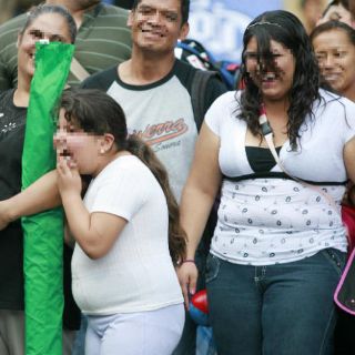 Aumenta obesidad a más del doble en 73 países desde 1980