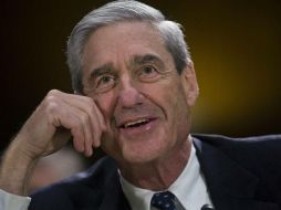 La cadena CNN cita una fuente cercana a Trump según la cual ‘mucha gente le estaría aconsejando’ que no despida a Mueller. EFE / ARCHIVO