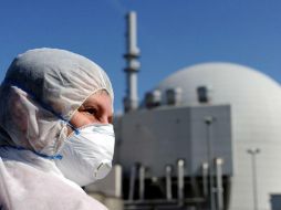 La radiación continúa afectando a miles de habitantes de Bielorrusia, Ucrania y Rusia tras 31 años. AFP / ARCHIVO