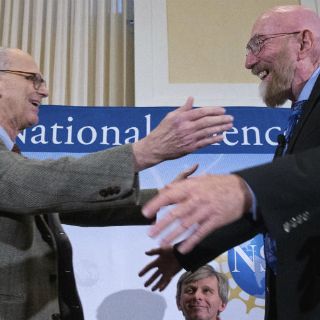 Descubrimiento de ondas gravitacionales, Premio Princesa de Asturias