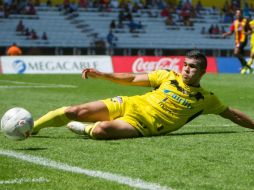 El club Murciélagos realizará un partido de beneficencia para recaudar fondos para el jugador, que lucha contra el cáncer de pulmón. MEXSPORT / ARCHIVO