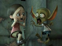 El filme animado es dirigido por el cineasta mexicano Carlos Carrera. TWITTER / @FICM