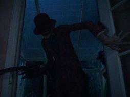 El personaje, basado en una conocida canción de cuna británica, ha tenido otras apariciones en la cultura popular recientemente. FACEBOOK / The Conjuring 2