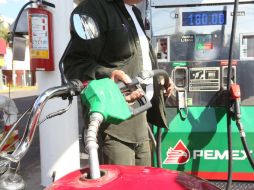 Los estados en que se liberarán los precios serán Chihuahua, Coahuila, Nuevo León, Tamaulipas y algunos municipios de Durango. EL INFORMADOR / ARCHIVO