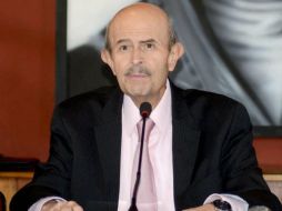 Jesús Raúl Miranda Valencia era abogado de Rodrigo Vallejo Mora, hijo del ex mandatario priista. EL INFORMADOR / ARCHIVO