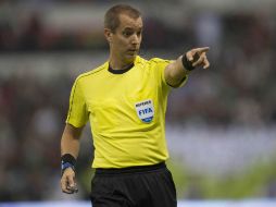 Los nazarenos buscarán contribuir a la fluidez del juego y reducir las pausas. MEXSPORT / ARCHIVO