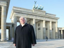 Kohl fue el canciller que más años ha gobernado en Alemania y el artífice de la reunificación tras la caída del muro de Berlín. AP / ARCHIVO