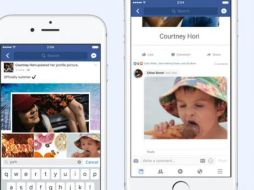 Esta opción ya está disponible en todo el mundo. ESPECIAL /