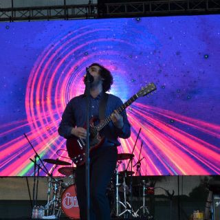 ¡Prepárate! Enjambre y Chetes en el Diana