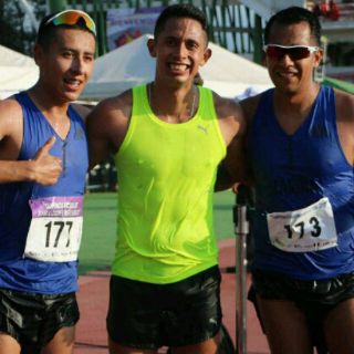 Marchistas mexicanos obtienen pase a Mundial de Atletismo