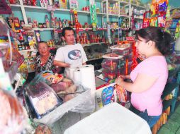 Delincuencia. Dueños de negocios afectados por los asaltos en Tlaquepaque buscan soluciones para reducir los delitos. EL INFORMADOR / F. Atilano