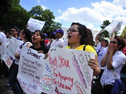 La espera promedio general de la resolución de los casos es de 670 días. NTX / ARCHIVO