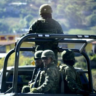 Se enfrentan transportistas en Salina Cruz, Oaxaca