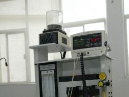 Buscan dar apoyo a pacientes que requieren un equipamiento médico prescrito, por el que se evitan riesgos para la salud y la vida. EL INFORMADOR / ARCHIVO