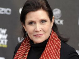 Autoridades indicaron que Fisher podría haber consumido cocaína en algún momento dentro de las 72 horas previas a su deceso. AP / ARCHIVO