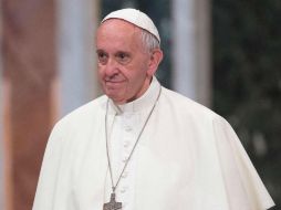 El último viaje a Latinoamérica fue el que Francisco efectuó a México en febrero de 2016. EFE / G. Onorati