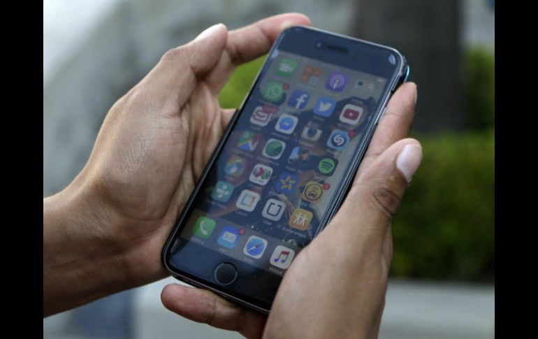 El spyware Pegasus fue utilizado presuntamente para espiar a periodistas y activistas anticorrupción en México. NTX / ARCHIVO