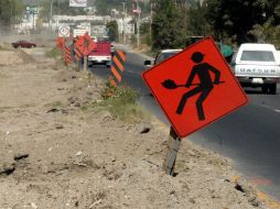 Los contratos de las firmas representan 34.5 %. del monto total licitado en los últimos dos años. EL INFORMADOR / ARCHIVO