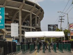 El área VIP del estadio será totalmente remodelada. EL INFORMADOR / ARCHIVO