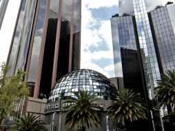 La sesión del día estuvo caracterizada por la caída en los precios del petróleo. NTX / ARCHIVO