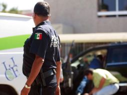 Hasta este corte, la tasa de incidencia delictiva es de 8.03 asesinatos por cada 100 mil habitantes. EL INFORMADOR / ARCHIVO