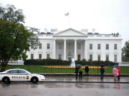 Robert Lighthizer se comprometió a dar a conocer los objetivos específicos de EU para la modernización del TLCAN el 17 de julio. NTX / ARCHIVO