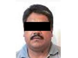 Rentería era uno de los principales objetivos delincuenciales, señalados de homicidio, secuestro y extorsión, entre otros cargos. ESPECIAL /