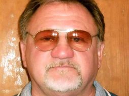 James T. Hodgkinson, de 66 años, muere después de un intercambio de disparos con la policía. AFP / ARCHIVO