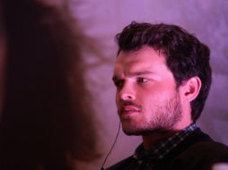 La cinta será protagonizada por el estadunidense Alden Ehrenreich. EFE / ARCHIVO