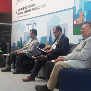 Vivienda y movilidad, principales retos en desarrollo urbano de Jalisco