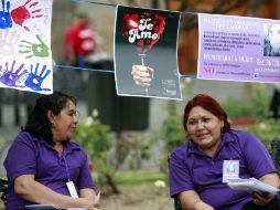 Desde junio de 2016, organizaciones solicitaron a la Conavi declarar la alerta en el estado. NTX / ARCHIVO