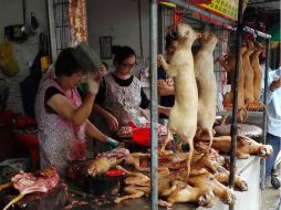 Desde enero pasado se reportaba que las autoridades locales prohibirían la celebración. AFP /