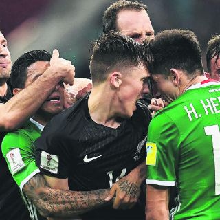 Sudaron la gota gorda