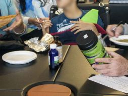 En Israel, la mariguana es usada en pacientes afectados por quimioterapias, fibromialgia, cáncer, epilepsia, esclerosis múltiple y VIH. SUN / ARCHIVO